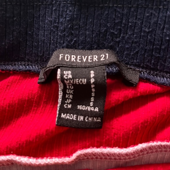 Forever 21 Tube Dress - Picture 3 of 3